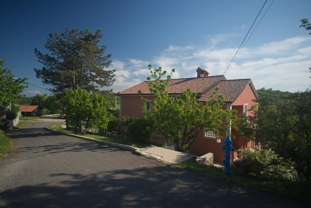 Apartment Galjanic Buzdohanj Номер фото