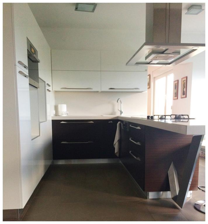 Apartment Galjanic Buzdohanj Номер фото