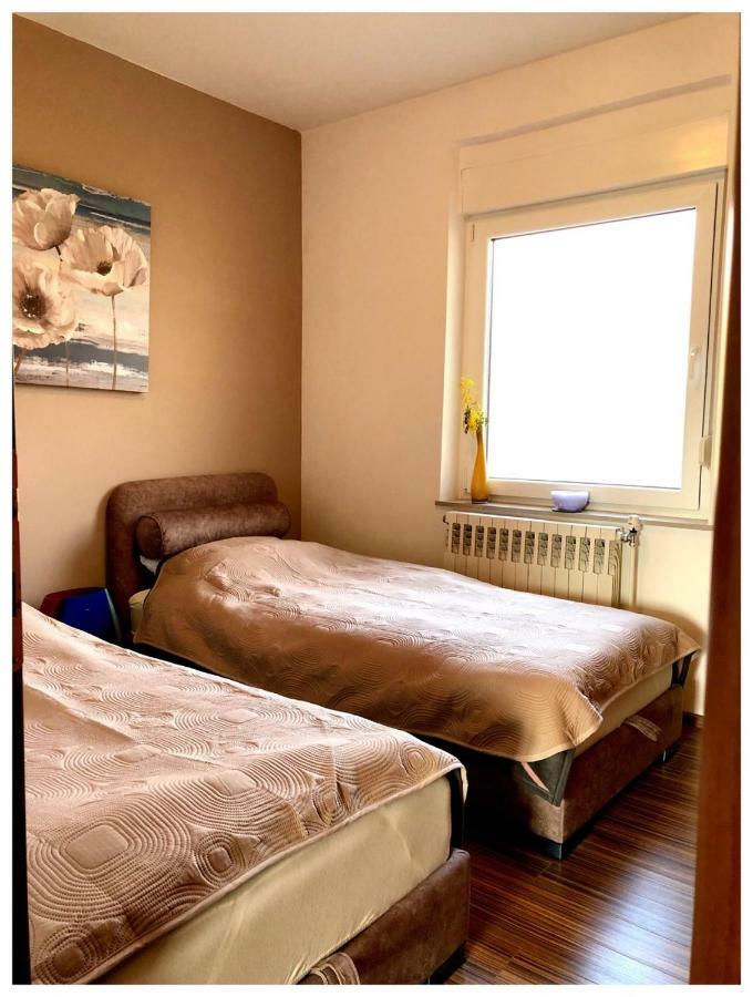 Apartment Galjanic Buzdohanj Екстер'єр фото
